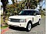 2009 Land Rover Range Rover Supercharged